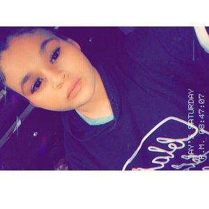 Meet your Posher, Johanna